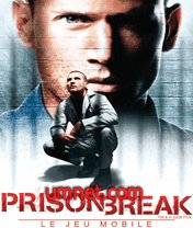 game pic for Prison Break